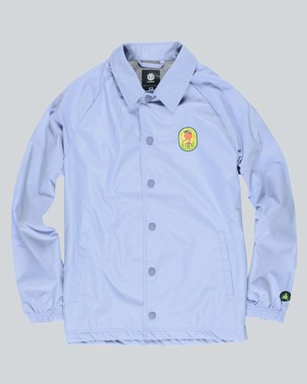 Yawye Coach Jkt Boy - Jacket for BOYS H2JKA4ELP8