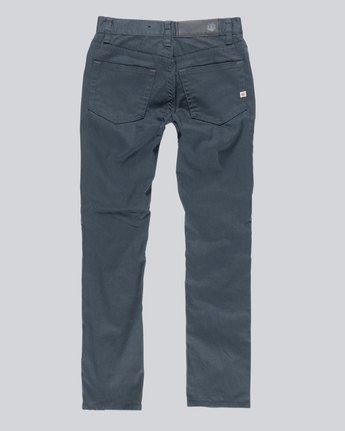 1 E01 Color Boy - Jeans for BOYS  H2PNA2ELP8 Element