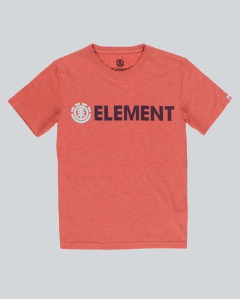 Blazin Ss Boy - Tee Shirt for BOYS H2SSA2ELP8