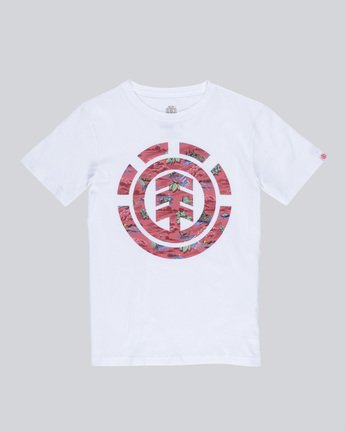 River Rats Ss Boy - Tee Shirt for BOYS H2SSA7ELP8