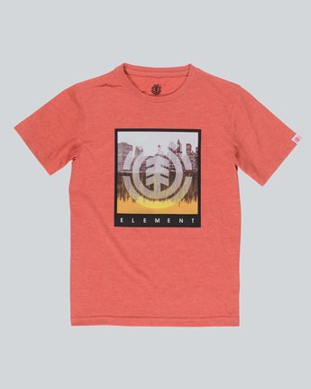 Reflection Ss Boy - Tee Shirt for BOYS H2SSB1ELP8