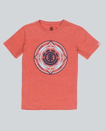 Circuit Ss Boy - Tee Shirt for BOYS H2SSB4ELP8