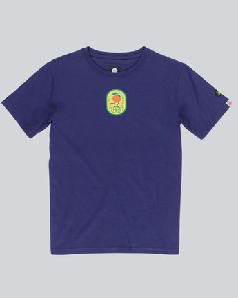 Yawye Ss Boy - Tee Shirt for BOYS H2SSC7ELP8