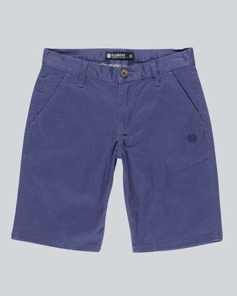 Howland Classic Wk B - Walkshort for Men H2WKA1ELP8