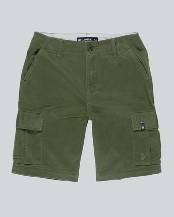 Legion Cargo Wk Boy - Walkshort for Men H2WKA2ELP8