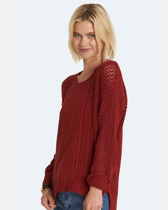 1 Voyage - Jumper for Women  H3JPA1ELP8 Element