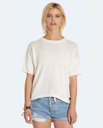 0 Memories - Jumper for Women  H3JPA2ELP8 Element