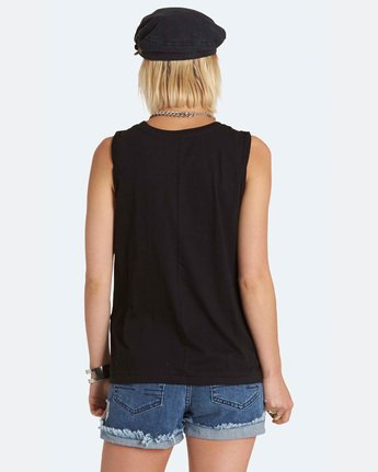 2 Tour Msl - Tee Shirt for Women  H3SGA3ELP8 Element