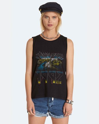 Tour Msl - Tee Shirt for Women H3SGA3ELP8