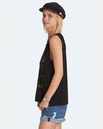 1 Tour Msl - Tee Shirt for Women  H3SGA3ELP8 Element