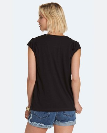 2 Tour Crew - Tee Shirt for Women  H3SSA6ELP8 Element