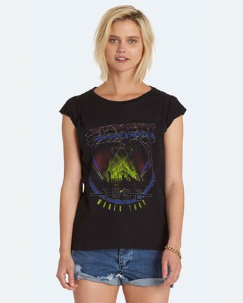 Tour Crew - Tee Shirt for Women H3SSA6ELP8