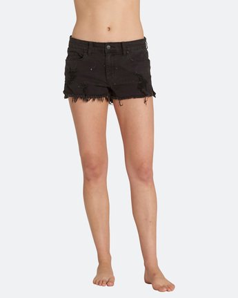 0 Kloss - Walkshort for Women  H3WKA2ELP8 Element