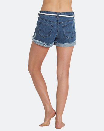 2 Jump In - Walkshort for Women  H3WKA3ELP8 Element