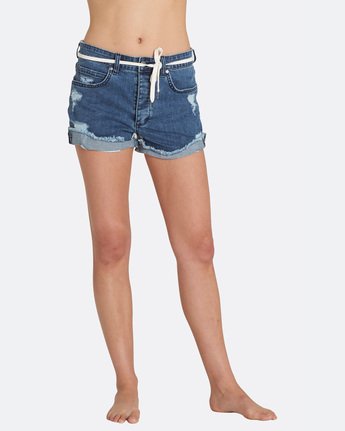 Jump In - Walkshort for Women H3WKA3ELP8