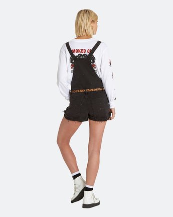 1 Weekend - Walkshort for Women  H3WKA4ELP8 Element