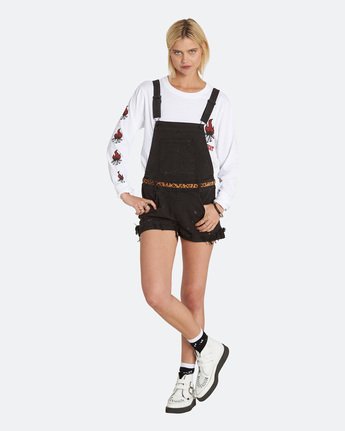 0 Weekend - Walkshort for Women  H3WKA4ELP8 Element