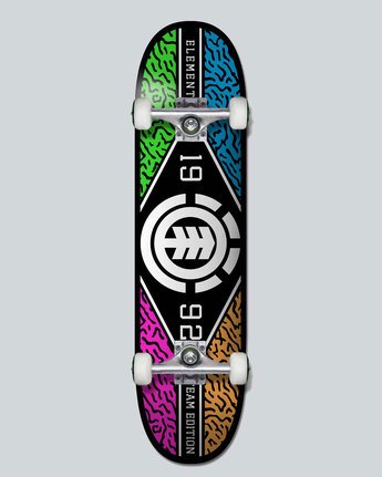 River Camo 7.5 - Completes H4CPAGELP8