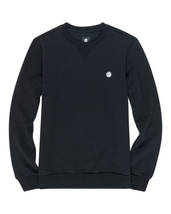 1 Cornell Classic - Sweatshirt for Men Black L1CRA1ELF8 Element
