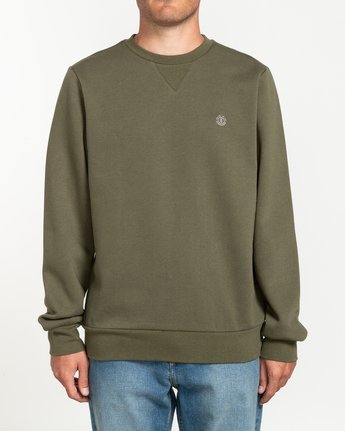 Cornell Classic - Sweatshirt for Men  L1CRA1ELF8