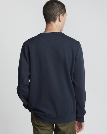 Cornell Classic - Sweatshirt for Men  L1CRA1ELF8