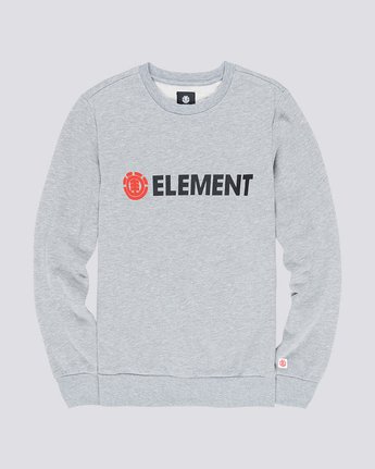 Blazin - Sweatshirt  L1CRA9ELF8