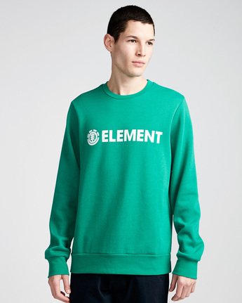 Blazin - Sweatshirt  L1CRA9ELF8