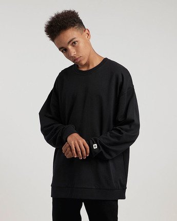 Esp Cbn Cr Fleece - Fashion Fleece for Men  L1FLE4ELF8