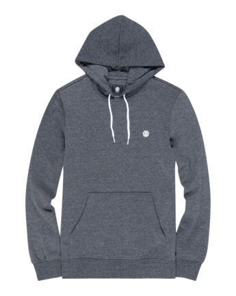 1 Cornell Classic Ho - Sweatshirt for Men Gray L1HOA1ELF8 Element