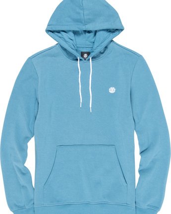 1 Cornell Classic Ho - Sweatshirt for Men Blue L1HOA1ELF8 Element