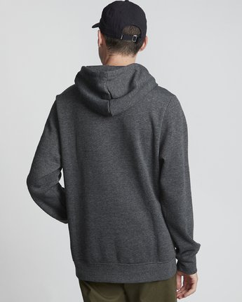 Cornell Classic Ho - Sweatshirt for Men  L1HOA1ELF8