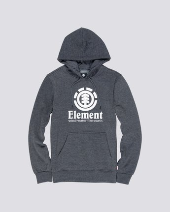 Vertical - Hoodie  L1HOB4ELF8