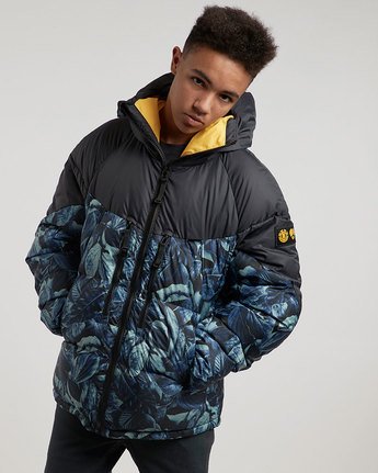 Griffin Heavy Down P - Jacket for Men  L1JKA1ELF8