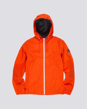 Alder - Hooded Jacket  L1JKB5ELF8