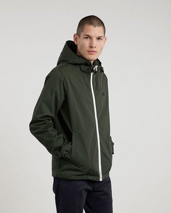Alder - Hooded Jacket  L1JKB5ELF8