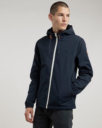 Alder - Hooded Jacket  L1JKB5ELF8