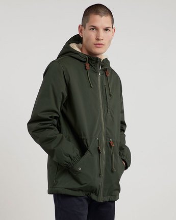 Stark - Jacket  L1JKB8ELF8