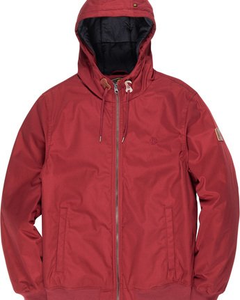 Dulcey - Hooded Jacket  L1JKC2ELF8