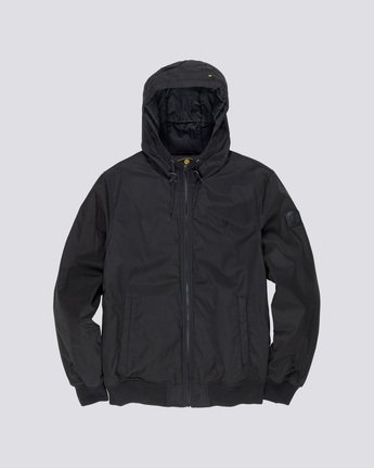 Dulcey - Hooded Jacket  L1JKC2ELF8