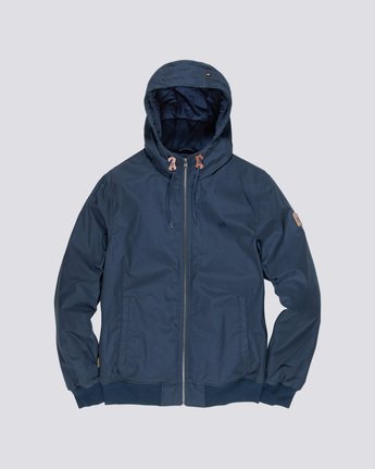Dulcey - Hooded Jacket  L1JKC2ELF8