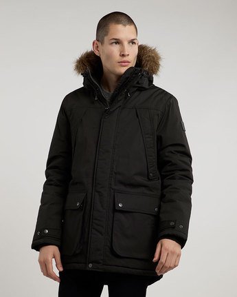 Fargo - Parka  L1JKD1ELF8