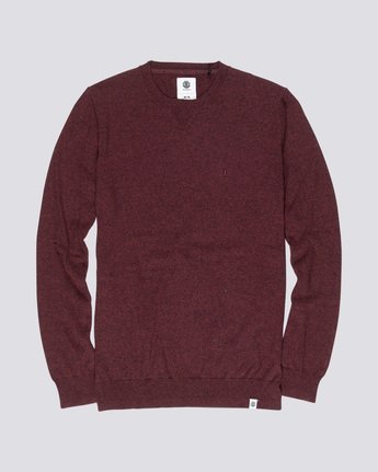 Crew - Jumper  L1JPA1ELF8