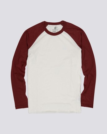 Blunt - Long Sleeve T-Shirt for Men  L1LSA8ELF8