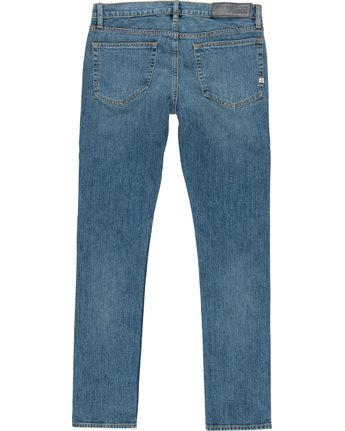 3 E01 - Slim Fit Jeans for Men  L1PNA1ELF8 Element