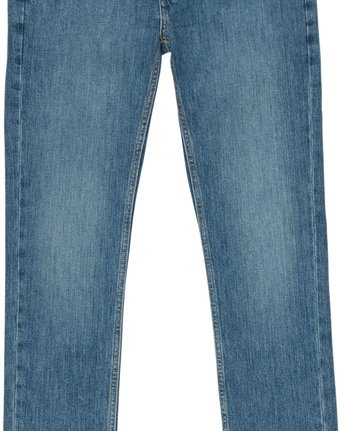 2 E01 - Slim Fit Jeans for Men  L1PNA1ELF8 Element