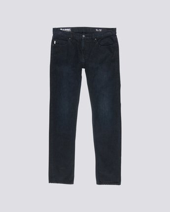 E01 - Slim Fit Jeans for Men  L1PNA1ELF8