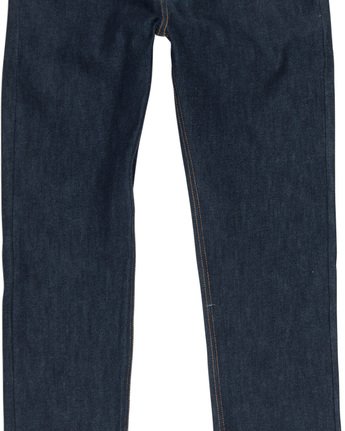 2 E03 - Regular Fit Jeans for Men Blue L1PNA3ELF8 Element