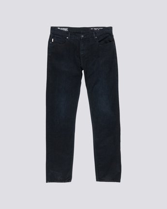 E03 - Regular Fit Jeans for Men  L1PNA3ELF8