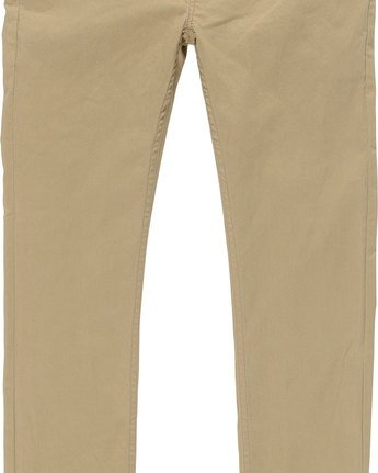 2 E01 Color - Slim Fit Jeans for Men Gray L1PNA5ELF8 Element