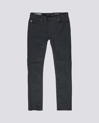 E01 Color - Slim Fit Jeans for Men  L1PNA5ELF8